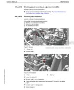 Photo 3 - Liebherr LR636-1725 00 05 4F G8.0 Service Manual Crawler Loader 12271954