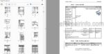 Photo 5 - Liebherr LR636-1725 00 05 4F G8.0 Service Manual Crawler Loader 12271954