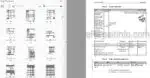 Photo 5 - Liebherr LR636-1725 00 05 4F G8.0 Service Manual Crawler Loader 12271954