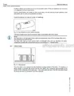 Photo 5 - Liebherr PR714 Series 4 Litron Service Manual Crawler Tractor