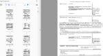 Photo 5 - Liebherr PR714 Technical Manual Operation And Test Crawler Dozer TN10268 SN139436-