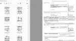 Photo 5 - Liebherr PR714 Technical Manual Operation And Test Crawler Dozer TN10268 SN139436-