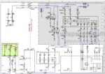 Photo 4 - Liebherr PR716-1422 PR716-1423 14279 Service Manual Crawler Dozer 12213055