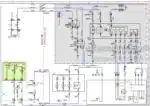 Photo 4 - Liebherr PR716-1422 PR716-1423 14279 Service Manual Crawler Dozer 12213055