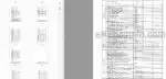 Photo 4 - Liebherr PR721B PR731B PR741B Service Manual Crawler Dozer