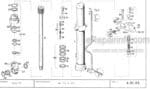 Photo 3 - Liebherr PR721B PR731B PR741B Service Manual Crawler Dozer