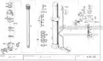 Photo 3 - Liebherr PR721B PR731B PR741B Service Manual Crawler Dozer
