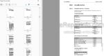 Photo 4 - Liebherr PR726-1329 PR726-1330 PR726-1331 12756 Service Manual Crawler Dozer 12203100