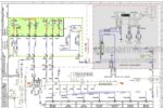 Photo 5 - Liebherr PR726-1329 PR726-1330 PR726-1331 12756 Service Manual Crawler Dozer 12203100