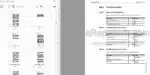 Photo 3 - Liebherr PR736-1153 To PR736-1155 11149 Service Manual Crawler Dozer 9087210