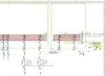 Photo 5 - Liebherr PR736-1153 To PR736-1155 11149 Service Manual Crawler Dozer 9087210