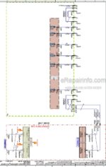 Photo 4 - Liebherr PR736-1736-3A-G8.0-18372 Service Manual Crawler Dozer 12267941