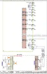 Photo 4 - Liebherr PR736-1736-3A-G8.0-18372 Service Manual Crawler Dozer 12267941