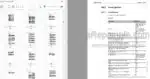 Photo 3 - Liebherr PR736-1736-3A-G8.0-18372 Service Manual Crawler Dozer 12267941