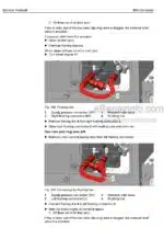 Photo 2 - Liebherr PR736-1736-3A-G8.0-18372 Service Manual Crawler Dozer 12267941