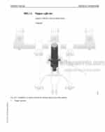 Photo 5 - Liebherr PR736-1736-3A-G8.0-18372 Service Manual Crawler Dozer 12267941