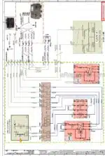 Photo 3 - Liebherr PR736-1736 05 G8.0 16834 PR736-1736 4F G8.0 16834 Service Manual Crawler Dozer 12252527