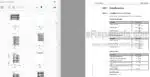 Photo 4 - Liebherr PR736-1736 4F 05 G8.0 16834 Service Manual Crawler Dozer 12252527