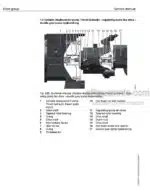 Photo 2 - Liebherr PR746-1293 PR746-1294 11216 Service Manual Crawler Dozer 9087211