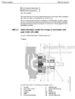Photo 5 - Liebherr PR746-1293 PR746-1294 11216 Service Manual Crawler Dozer 9087211