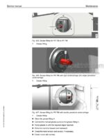 Photo 2 - Liebherr PR746-1807 05 3A 4F G8.0 Service Manual Crawler Dozer 12271657