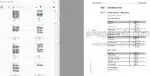 Photo 4 - Liebherr PR756-1312 11290 Service Manual Crawler Dozer 9087212
