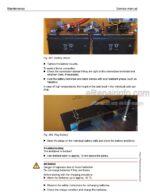 Photo 3 - Liebherr PR756-1312 11290 Service Manual Crawler Dozer 9087212