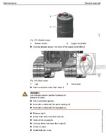 Photo 2 - Liebherr PR756-1808 05 3A 4F G8.0 Service Manual Crawler Dozer 12272262