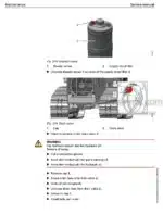 Photo 2 - Liebherr PR756-1808 05 3A 4F G8.0 Service Manual Crawler Dozer 12272262
