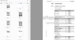 Photo 4 - Liebherr PR776-1296 12589 Service Manual Crawler Dozer 12203101