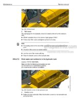 Photo 3 - Liebherr PR776-1296 12589 Service Manual Crawler Dozer 12203101