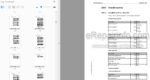 Photo 3 - Liebherr PR776-1296 4F 05 16877 Service Manual Crawler Dozer 12254329