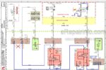Photo 4 - Liebherr PR776-1296 4F 05 16877 Service Manual Crawler Dozer 12254329
