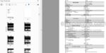 Photo 3 - Liebherr RL422 RL22 RL42 RL52 Series 2 Litronic Service Manual Pipe Layer