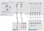 Photo 4 - Liebherr RL44 RL64 Series 4 Litronic Service Manual Pipe Layer