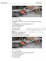 Photo 3 - Liebherr RL46-1631 15374 Service Manual Pipe Layer 12232941