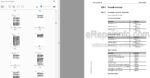 Photo 4 - Liebherr RL46-1631 3A 17035 Service Manual Pipe Layer 12250034