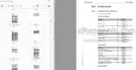 Photo 4 - Liebherr RL46-1631 3A 17035 Service Manual Pipe Layer 12250034