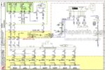 Photo 5 - Liebherr RL46-1631 3A 17035 Service Manual Pipe Layer 12250034