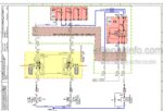 Photo 5 - Liebherr RL56-1632 14909 Service Manual Pipe Layer 12216965