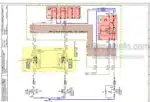 Photo 5 - Liebherr RL56-1632 14909 Service Manual Pipe Layer 12216965