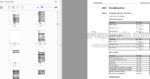 Photo 4 - Liebherr RL56-1632 3A 15619 Service Manual Pipe Layer 12233700