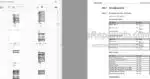 Photo 4 - Liebherr RL56-1632 3A 15619 Service Manual Pipe Layer 12233700