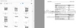 Photo 3 - Liebherr RL66-1633-15104 G6.0 1504 Service Manual Pipe Layer 12228822