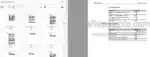 Photo 3 - Liebherr RL66-1633-15104 G6.0 1504 Service Manual Pipe Layer 12228822