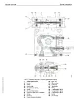 Photo 2 - Liebherr RL66-1633-15104 G6.0 1504 Service Manual Pipe Layer 12228822