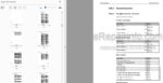 Photo 4 - Liebherr RL66-1633 3A 16056 Service Manual Pipe Layer 12239166