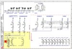 Photo 5 - Liebherr RL66-1633 3A 16056 Service Manual Pipe Layer 12239166
