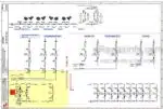 Photo 5 - Liebherr RL66-1633 3A 16056 Service Manual Pipe Layer 12239166