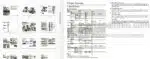 Photo 3 - Baroness LM2700 Owners Operating Manual 5-Unit Reel Mower